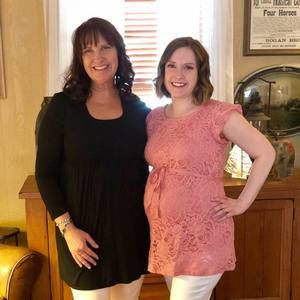 Meet your Posher, Bridget